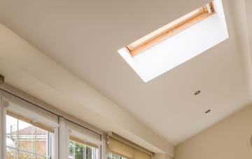 Holywood conservatory roof insulation companies