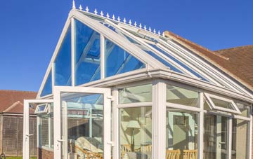 conservatory roof insulation costs Holywood