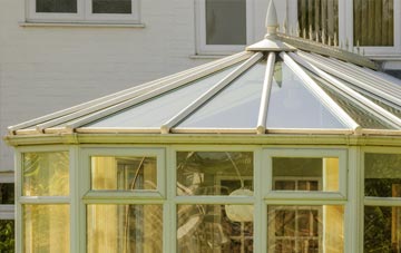conservatory roof repair Holywood