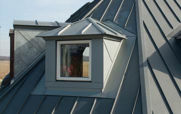 metal roofing Holywood