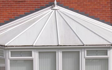 Holywood polycarbonate conservatory roof repairs