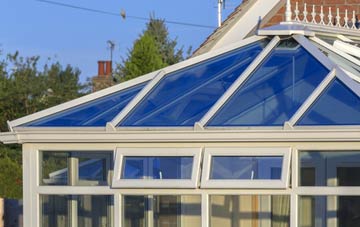 professional Holywood conservatory insulation