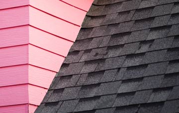 rubber roofing Holywood