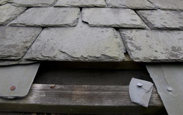 Holywood slate roof repairs and maintenance